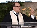 Hope for Tomorrow - Gottesdienst mit Pastor Volkhard Spitzer