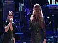 The Voice Semifinalists - Faith,  Freedom