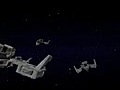 Space Mission Animation Sequence (2005)