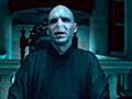 Harry Potter 7: TV Spot 1