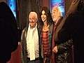 Maribel Verdú presenta MadridCine 2010 en Buenos Aires
