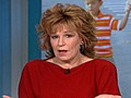 Joy Behar Slams Kate Gosselin