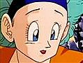 Dragonball Z Episode 109