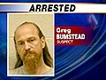 Gravette Man Accused Of Trespassing,  Harassment