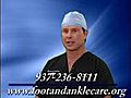 Sports Medicine Troy,  OH - Podiatrist