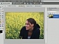 Appliquer un effet localement - Tutoriel retouche