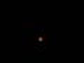 Bright UFO or Orb over Garden City,  Kansas 4-Dec-