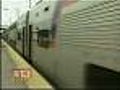 MARC,  Amtrak Repower Trains In Baltimore, D.C.