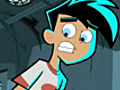 Danny Phantom: 