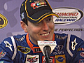 Press Pass: Kyle Busch