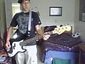 Easy Target Bass Cover
