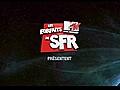 Les forfaits MTV de SFR