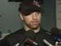 Blackhawks' Comments After Game 3 Win