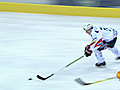 Hockey / LNA : Genève-Servette – Fribourg-Gottéron / Les « Dragons » reviennent à 3-2 par Mowers (6)