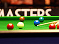 Masters Snooker Extra: 2011: Day 1