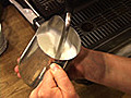 How to Steam Milk