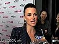 Kyle Richards On &#039;The Real Housewives Of Beverly Hills&#039; - Season 2