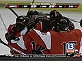 RIT Reaches Frozen Four