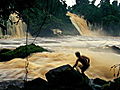 100 Places: Ituri Forest,  Congo