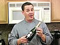 How to Open a Bottle of Champagne