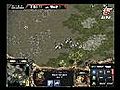 1116 2007 EVER OSL 小组加赛B组第三轮:HwaSIn vs July