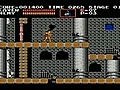 Castlevania (NES) - 11:43 (US version,  emulated speedrun) - Phil Côté and Jean-François Durocher (aka. Genisto) (2004)