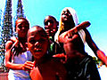 Watts Towers, South Los Angeles