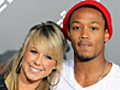 Romeo and Chelsie Hightower Reveal Guilty Pleasures