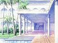 Angelique4 Etoile Ernst字幕版Ending