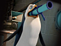 Penguins Of Madagascar: Rico’s Barf-O-Rama