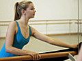 Ballet School: Episode 1