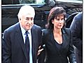 Accuser issues shake Strauss-Kahn case