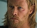 Thor - Trailer 1