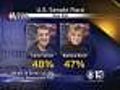 Carly Fiorina Holds Narrow Margin Over Boxer