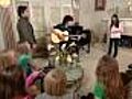 Rebecca Black Friday (Unplugged)