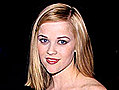 12 Years Ago: Reese Witherspoon Boasts About Her New Bulldog