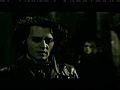 Sweeney Todd - Afraid To Merge