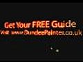 Dundee Painter - Finding The Best House Painters In Dundee