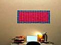 Amazing Post-It Notes Stop Animation