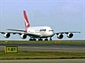 Qantas A380 flights to resume Saturday