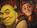 Shrek e Vissero Felici e Contenti