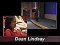 Change Management Keynote Speaker Video DEAN LINDSAY Author of THE PROGRESS CHALLENGE