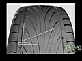 Toyo Proxes T1R Tyres