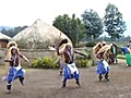 Another tribal Dance