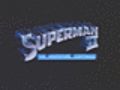 Superman II trailer