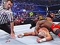 Friday Night SmackDown - Kofi Kingston Vs. Intercontinental Champion Dolph Ziggler