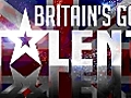 Britain’s Got Talent - Sat 30 Apr 2011