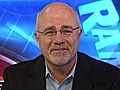 Dave Ramsey Answers Student Loan Questions