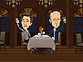 Rachel Maddow’s Hot Date