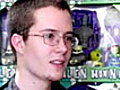 GameSpot - On the Spot - 07/29/04 - Alien Hominid,  Hot Shots Golf Fore